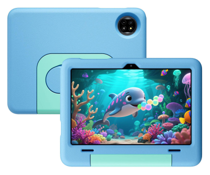 Tablet Blackview  TAB 20 Kids 10.1" (4/64) niebieski